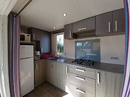 Camping Les Goélands