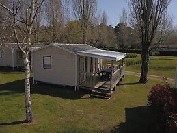 Camping Les Goélands