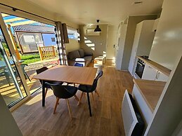 Camping Les Goélands