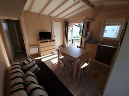 Camping Les Goélands