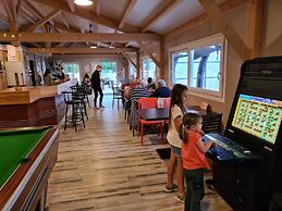 Camping Les Goélands