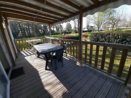 Camping Les Goélands