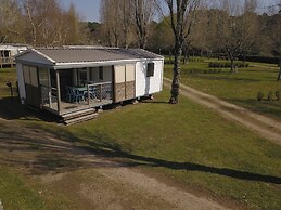 Camping Les Goélands