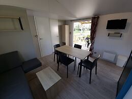 Camping Les Goélands