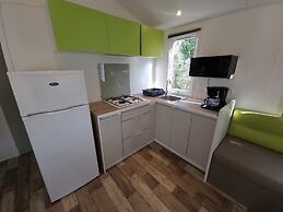 Camping Les Goélands