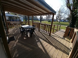 Camping Les Goélands