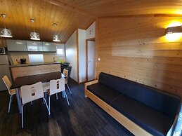 Camping Les Goélands