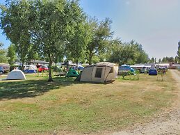 Camping Les Goélands