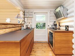 6 Person Holiday Home in Idestrup