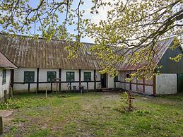 5 Person Holiday Home in Ronne