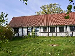 5 Person Holiday Home in Ronne