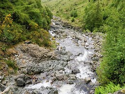 Swirral Edge Cottage