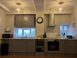 Swirral Edge Cottage