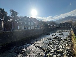 Swirral Edge Cottage