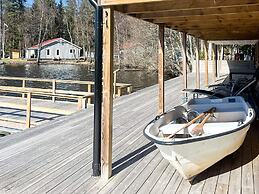 5 Star Holiday Home in Eksjo