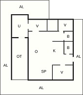 5 Star Holiday Home in Eksjo