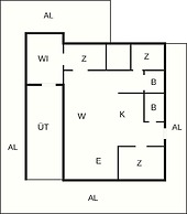 5 Star Holiday Home in Eksjo
