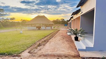 The Ridge Grandstay