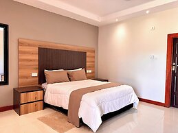The Ridge Grandstay
