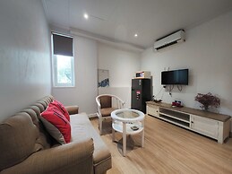 B-HOMEAWAY LUXURY