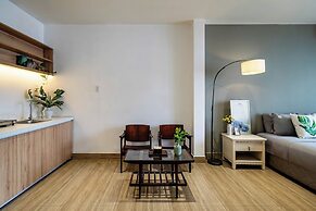 B-HOMEAWAY LUXURY