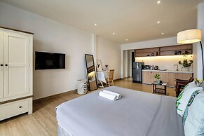 B-HOMEAWAY LUXURY