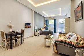 B-HOMEAWAY LUXURY