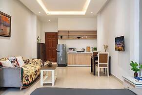 B-HOMEAWAY LUXURY
