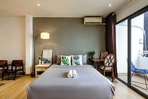 B-HOMEAWAY LUXURY