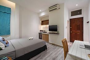 B-HOMEAWAY LUXURY