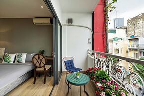 B-HOMEAWAY LUXURY