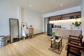 B-HOMEAWAY LUXURY