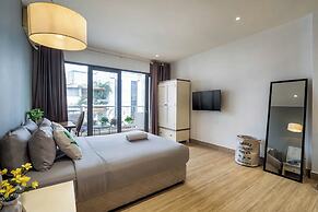 B-HOMEAWAY LUXURY