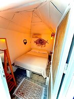 Köyiçi Butik Otel Alaçatı