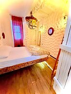 Köyiçi Butik Otel Alaçatı