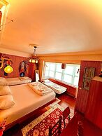 Köyiçi Butik Otel Alaçatı