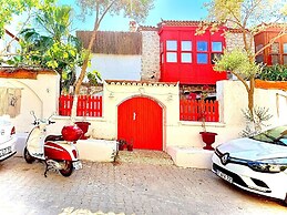 Köyiçi Butik Otel Alaçatı