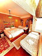 Köyiçi Butik Otel Alaçatı