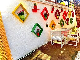 Köyiçi Butik Otel Alaçatı