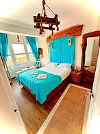 Köyiçi Butik Otel Alaçatı
