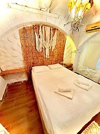 Köyiçi Butik Otel Alaçatı