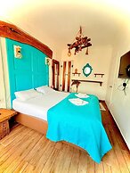 Köyiçi Butik Otel Alaçatı