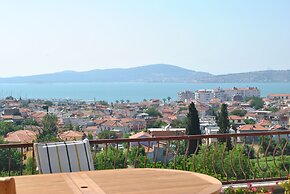 Günebakan Taliani Otel