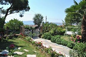 Günebakan Taliani Otel