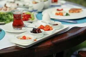 Günebakan Taliani Otel
