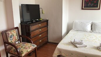 Günebakan Taliani Otel