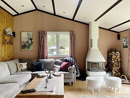 Cozy Summer Retreat in Graddo