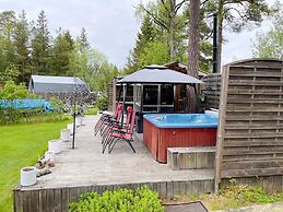 Cozy Summer Retreat in Graddo