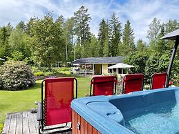 Cozy Summer Retreat in Graddo