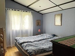 Cozy Summer Retreat in Graddo